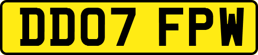 DD07FPW