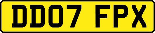 DD07FPX