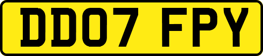 DD07FPY