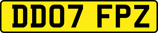 DD07FPZ