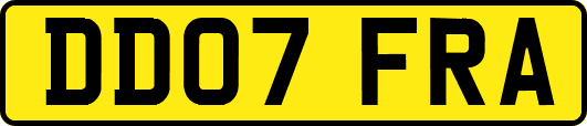 DD07FRA