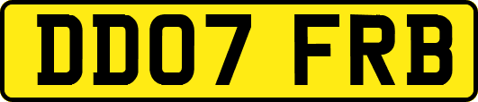 DD07FRB