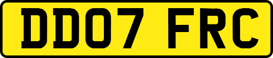 DD07FRC