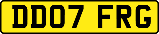 DD07FRG