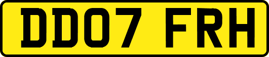 DD07FRH