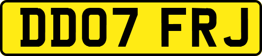 DD07FRJ