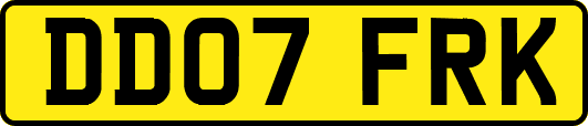 DD07FRK