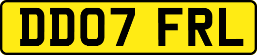 DD07FRL