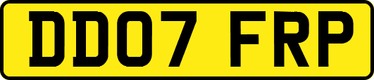 DD07FRP