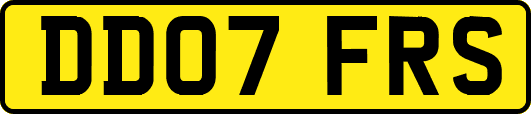 DD07FRS