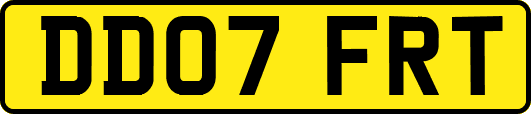 DD07FRT