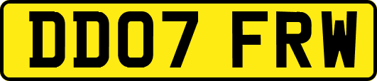 DD07FRW