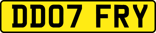 DD07FRY