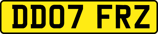 DD07FRZ