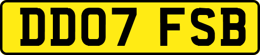 DD07FSB