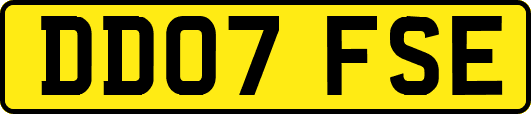 DD07FSE