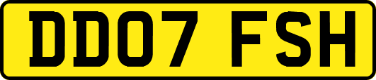 DD07FSH
