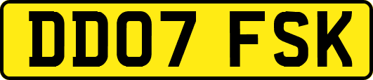 DD07FSK