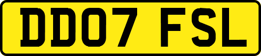 DD07FSL