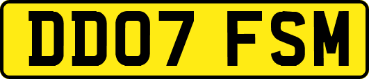 DD07FSM