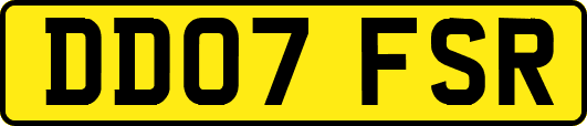 DD07FSR