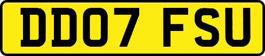 DD07FSU