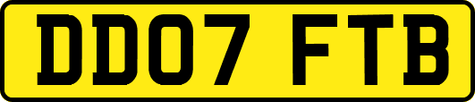 DD07FTB