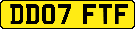 DD07FTF