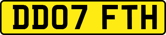 DD07FTH