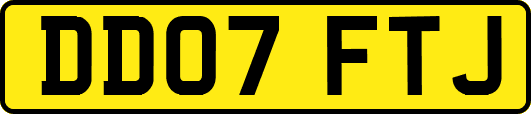 DD07FTJ