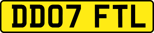 DD07FTL