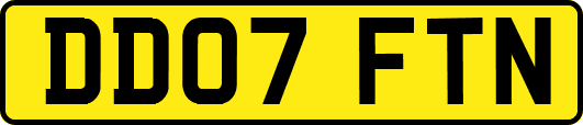 DD07FTN