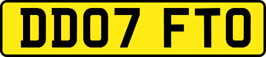 DD07FTO
