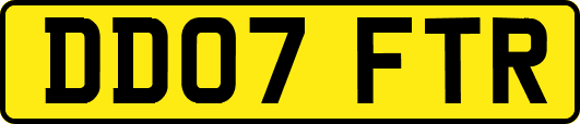 DD07FTR