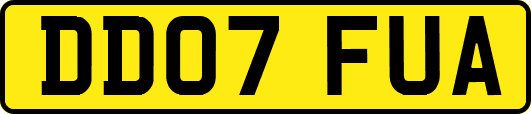 DD07FUA