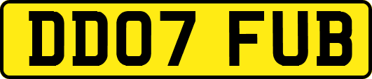DD07FUB