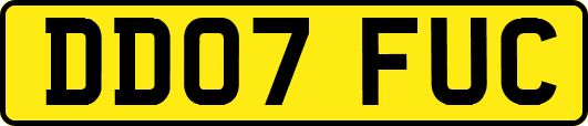 DD07FUC