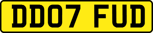 DD07FUD