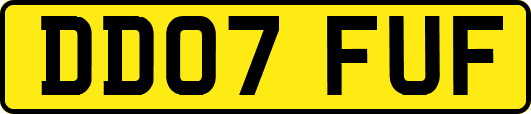 DD07FUF