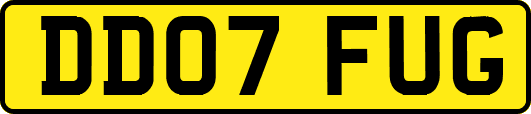 DD07FUG