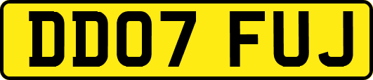 DD07FUJ