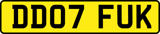 DD07FUK