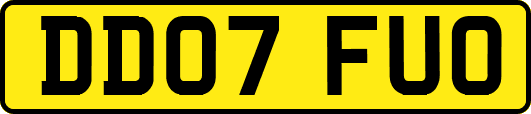 DD07FUO