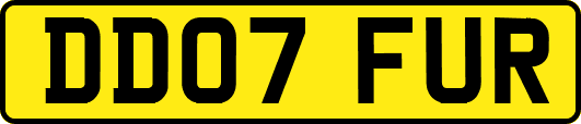 DD07FUR