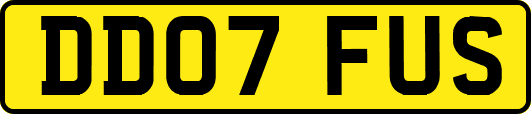 DD07FUS