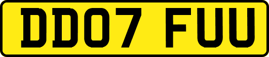 DD07FUU