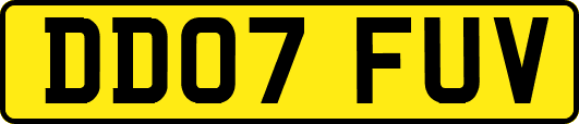DD07FUV