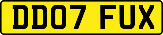 DD07FUX