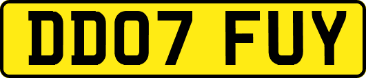 DD07FUY