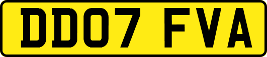 DD07FVA